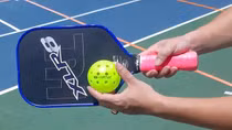 Cảnh báo nhồi máu cơ tim khi đang chơi pickleball