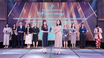 BIDV - Top 10 thành viên tiêu biểu trong hoạt động lưu ký chứng khoán năm 2025