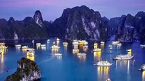 Nhiều hệ lụy nếu không hạn chế số lượng, quy mô, loại tàu du lịch trên vịnh Hạ Long
