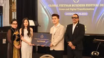 Trường Đại học Trà Vinh tiếp tục thăng hạng 29 trong Top 400 của WURI Ranking 2025