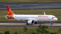 Sun PhuQuoc Airways công bố mạng bay thương mại đầu tiên với loạt ưu đãi cất cánh