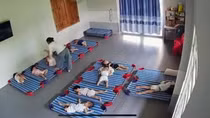 Bộ Y tế lên tiếng vụ bảo mẫu đánh tới tấp trẻ mầm non ở Quảng Nam