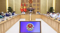 Tạo đột phá phát triển kinh tế tư nhân như "khoán 10" trong nông nghiệp trước đây