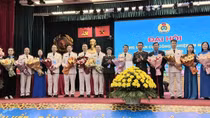 Công đoàn Cục Công nghiệp an ninh đẩy mạnh phong trào thi đua gắn với nhiệm vụ chính trị của đơn vị