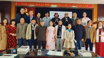 Đường Văn hứa hẹn những mùa vui