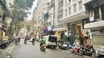 Hà Nội: Hạn chế xe trên 16 chỗ, phố cổ hết cảnh ùn tắc