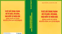 Định hướng quan trọng cho hoạt động của CAND và hệ thống chính trị trong kỷ nguyên mới