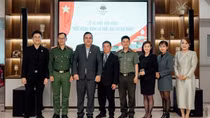 Mỗi nhân viên là một “đại sứ” An ninh