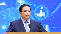Phát triển kinh tế số, xã hội số, công dân số với "5 tiên phong, 5 có và 5 không"