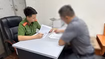 Công an tỉnh Lào Cai tiếp tục khởi tố 12 đối tượng trong vụ tiền ảo Heliwin