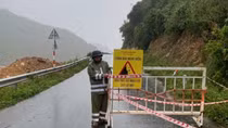 Chủ động ứng phó với diễn biến áp thấp nhiệt đới trên Biển Đông