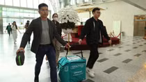 Nam bệnh nhân chết não hiến tạng cứu sống 8 người trong ngày cuối cùng của năm