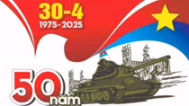 Không thể đánh lận bản chất, xuyên tạc ý nghĩa Chiến thắng 30/4/1975