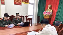 Xử phạt Facebooker bịa chuyện học lái xe “học phí tăng mạnh, thi khó gấp đôi”