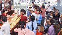 Bài 1:  Cái sảy nảy cái ung