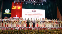 Công an tỉnh An Giang giữ vững ANTT, phục vụ phát triển kinh tế, xã hội của địa phương