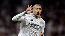 Giúp Real loại Man City, Mbappe nói gì?