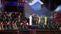 Vang mãi những bài ca cách mạng