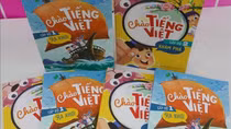 Đẩy mạnh chương trình dạy tiếng Việt cho kiều bào ở Hàn Quốc và Nhật Bản