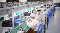Doanh nghiệp FDI lạc quan về tiềm năng tăng trưởng của Việt Nam