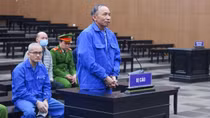 Cựu Giám đốc Trung tâm Ứng cứu khẩn cấp máy tính lĩnh 7 năm tù
