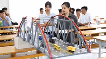 Giải quyết bài toán khan hiếm nhân lực trình độ cao