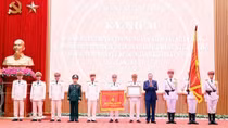 Ngành Kiểm sát nhân dân góp phần kiến tạo xã hội kỷ cương, công bằng, dân chủ, văn minh