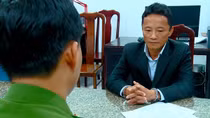 Cái kết tệ của “doanh nhân rút kiếm”