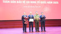 Xây dựng môi trường sư phạm an ninh, an toàn