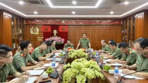 Tạo chuyển biến căn bản trong các phong trào thi đua