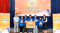 Mở thêm một cánh cửa vào đại học cho học sinh: câu chuyện từ ECoach đến ClassUp