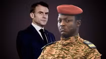 Nhân viên tình báo Pháp được thả ở Burkina Faso
