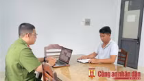 Giám đốc công ty thuê ô tô đưa đi cầm cố, chiếm đoạt trên 2,3 tỷ đồng