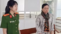 Cựu thủ qũy ngân hàng lừa đảo chiếm đoạt 4,26 tỷ đồng