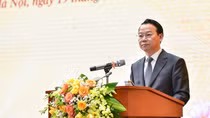 3 phương án bố trí cấp trưởng tại Bộ Nông nghiệp và Môi trường