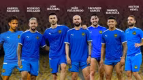 FIFA xử phạt Malaysia: Những điều cần lưu ý trong vấn đề nhập tịch cầu thủ