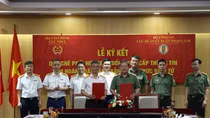 Tạm hoãn xuất cảnh bằng hình thức điện tử: Phối hợp liên ngành để hỗ trợ người nộp thuế