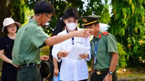Công bố điểm chuẩn vào hệ trung cấp CAND năm 2025