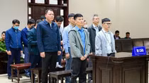 Xét xử phúc thẩm vụ án tại Tập đoàn Thuận An: Chủ tịch HĐQT Nguyễn Duy Hưng khắc phục thêm 47 tỷ đồng