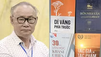 Nhà văn Ngô Thảo: Những tác phẩm lớn vẫn là viết về chiến tranh