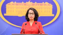 Quan điểm của Việt Nam về vụ đụng độ tại biên giới Campuchia - Thái Lan