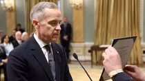 Tân Thủ tướng Mark Carney có giúp Canada vượt qua “khủng hoảng”?