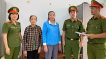 Bắt tạm giam bà Giáp Thị Sông Hương - chủ Mái ấm Hoa Hồng