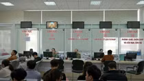 Công an Lâm Đồng làm việc tới 23h đêm, kịp thời cấp phiếu lý lịch tư pháp