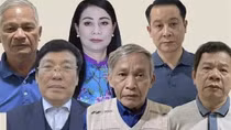 “Cây đũa thần” của một Xuân Tóc Đỏ trong đời thực