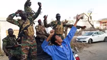 Sudan, thảm kịch ở El-Fasher và lời kêu gọi ngừng bắn mong manh