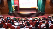 Vĩnh Long nỗ lực cải thiện chỉ số PII để thúc đẩy phát triển kinh tế - xã hội