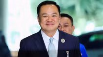 Thái Lan có tân Thủ tướng