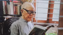"Người bắc cầu" Hữu Ngọc lãng du trong văn hóa Việt