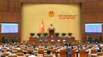 Dành 57.470 tỷ đồng để chi cho cải cách tiền lương năm 2026